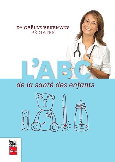 L'ABC de la santé des enfants
