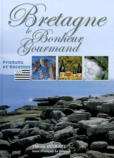 Le bonheur est en Bretagne