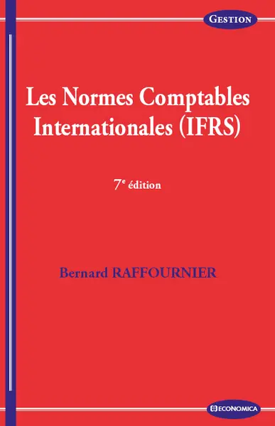 Les normes comptables internationales (IFRS)