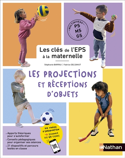 Les projections et...