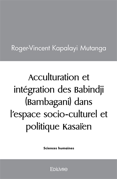 Acculturation et...