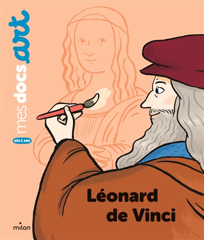 Léonard de Vinci