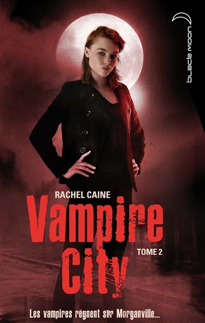 Vampire city. Vol. 2. La nuit des zombies