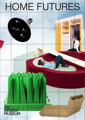 Home Futures : Living in Yesterday´s Tomorrow