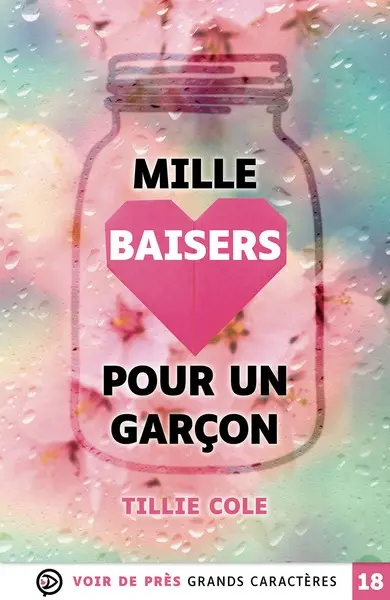 Mille baisers pour un garçon