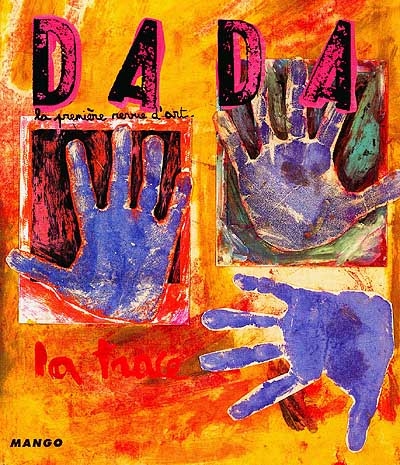 Dada, la première revue d'art