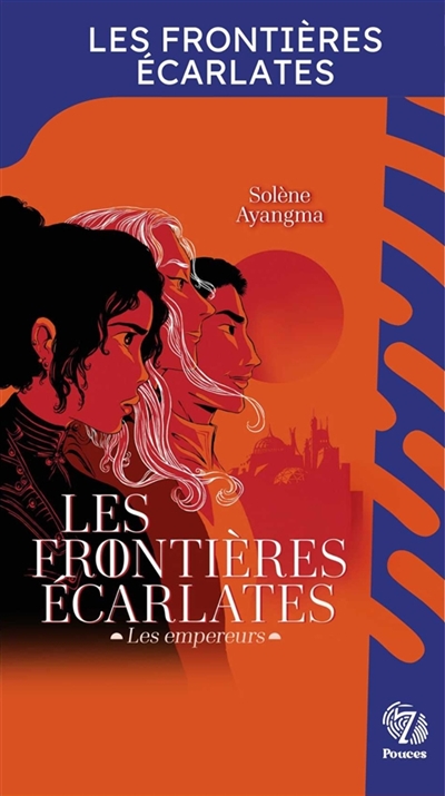 Les Frontières écarlates