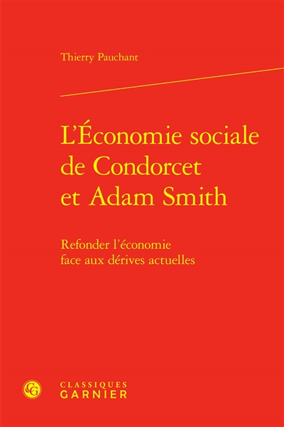 L'économie sociale de...