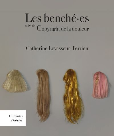 Les benché·es suivi de Copyright de la douleur