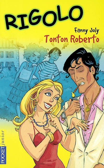 Tonton Roberto