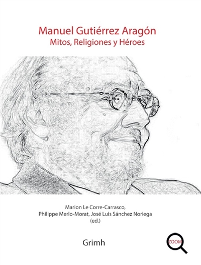 Manuel Gutiérrez Aragon :...