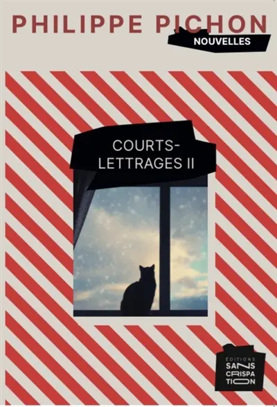 Courts-lettrages. Vol. 2