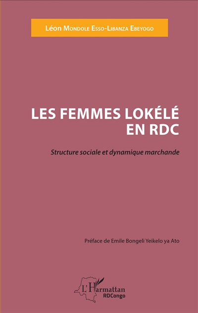 Les femmes lokélé en RDC : structure sociale et dynamique marchande