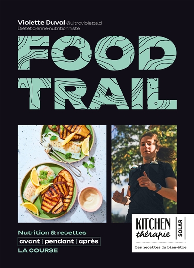 Food trail : nutrition &...