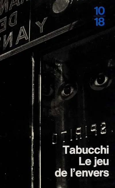 Le jeu de l'envers
