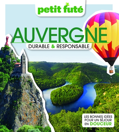 Auvergne : durable &...