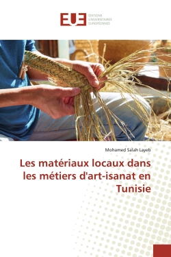 Les matériaux locaux dans...