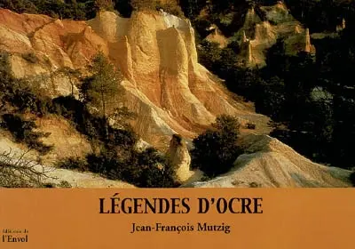 Légendes d'ocre