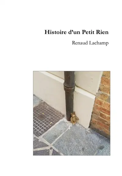 Histoire d'un Petit Rien