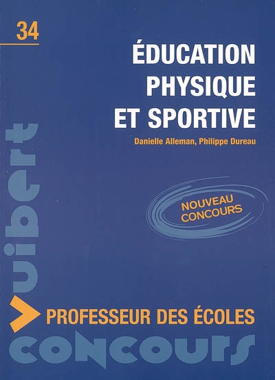 Education physique et sportive