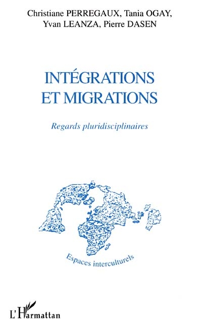 Intégrations et migrations : regards pluridisciplinaires