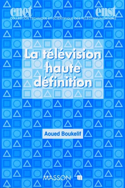 La télévision haute définition