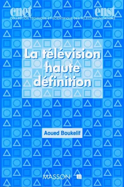 La télévision haute définition
