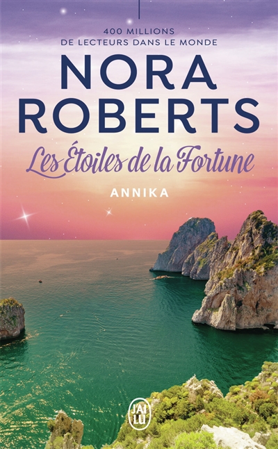 Les étoiles de la fortune. Vol. 2. Annika