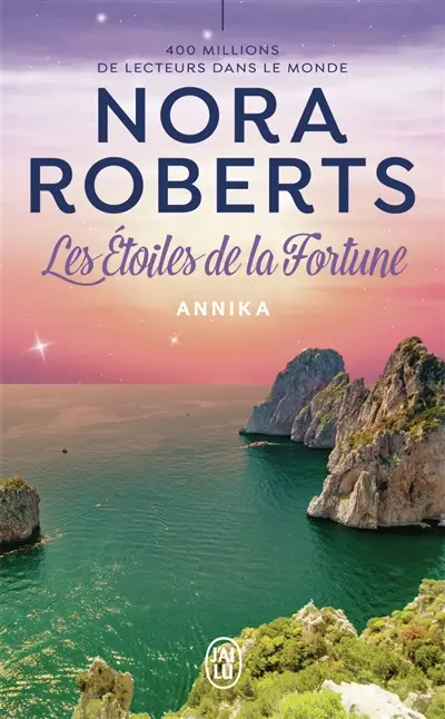 Les étoiles de la fortune. Vol. 2. Annika