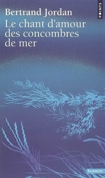 Le chant d'amour des concombres de mer