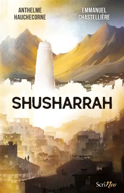 Shusharrah
