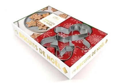 Biscuits de Noël
