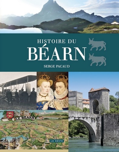 Histoire du Béarn