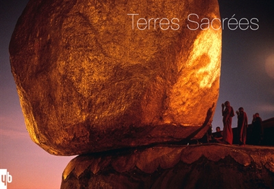 Terres sacrées