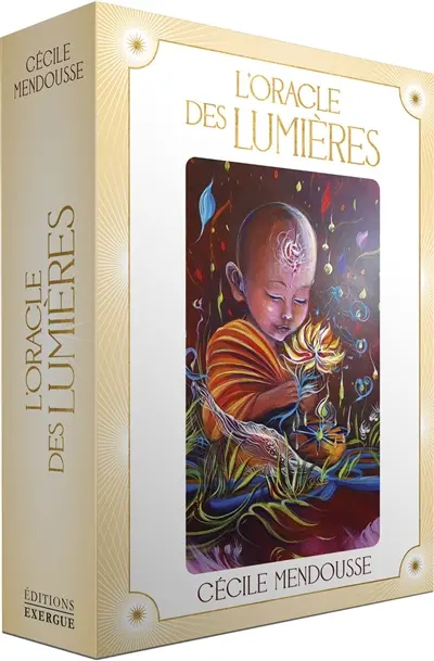 L'oracle des lumières