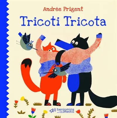 Tricoti tricota Tricoti tricota