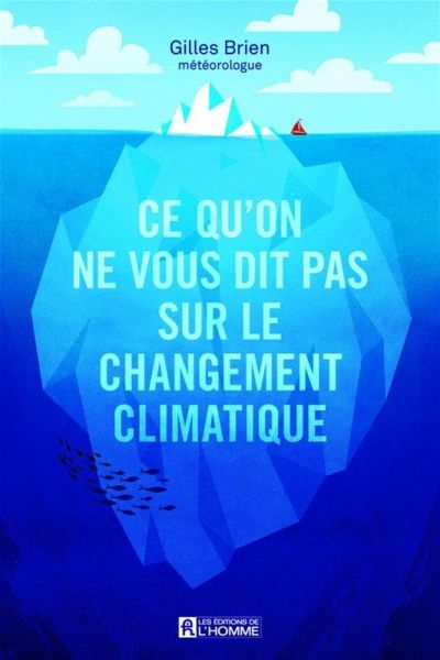 Ce qu'on ne vous dit pas...