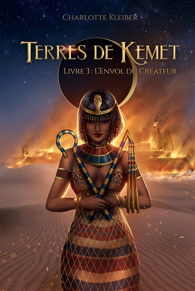 L'Envol du Créateur :...