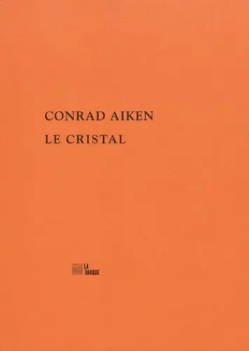 Le cristal