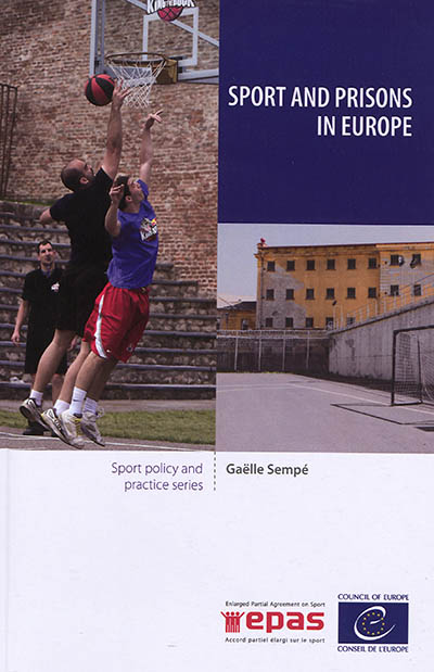 Sport and prisons in Europe