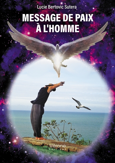 Message de paix à l'Homme