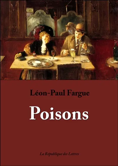 Poisons