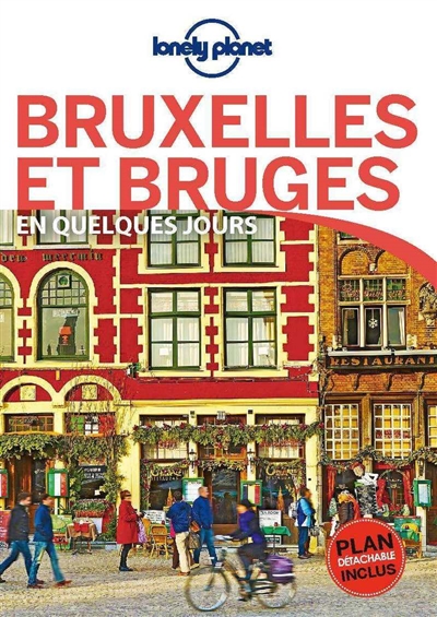 Bruxelles et Bruges en quelques jours