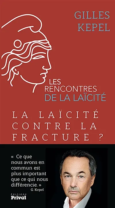 La laïcité contre la fracture ?