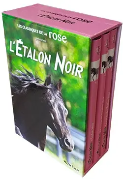 L'étalon noir