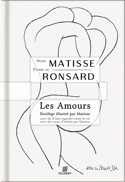 Poésies. A propos de mes dessins. A propos de mes portraits