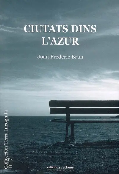 Ciutats dins l'azur : novas