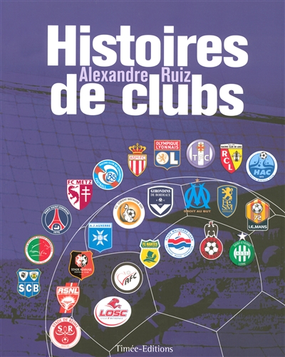 Histoires de clubs