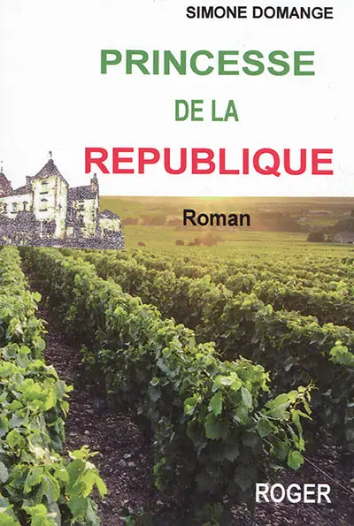 La princesse de la République
