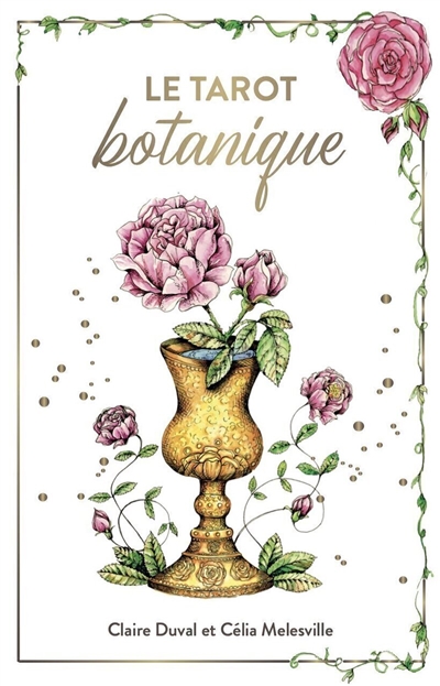 Le tarot botanique